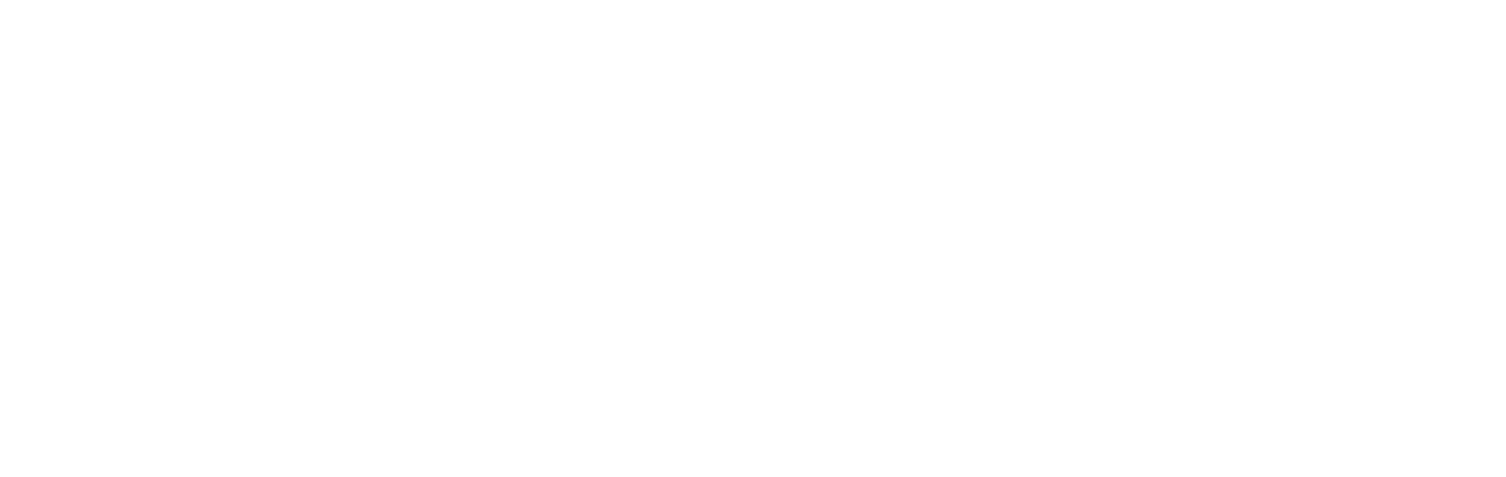 Creolay Logo White
